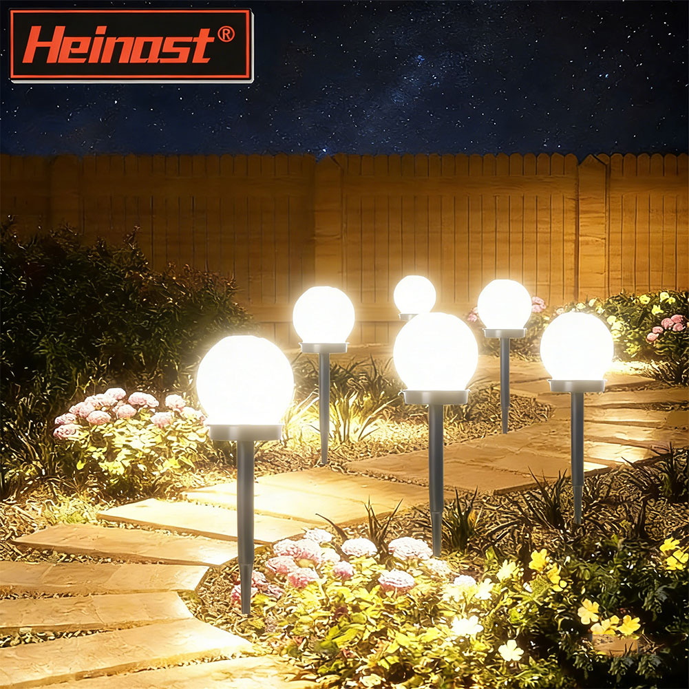 Outdoor Power Distribution Panel - 1/3/6/9PC Zonne-energie LED Gloeilamp Energie Licht