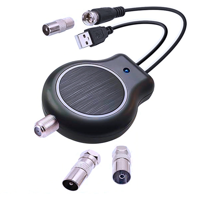 Outdoor Power Adapter Usb - Snelle Installatie Buiten Of Binnen Hdtv