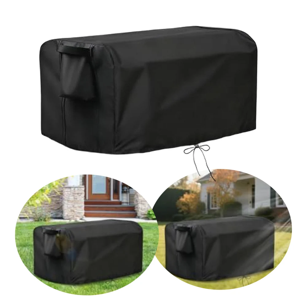 Outdoor Power Mowers - Grasmaaier Stofkap Voor Robotgrasmaaier Cover Tuin