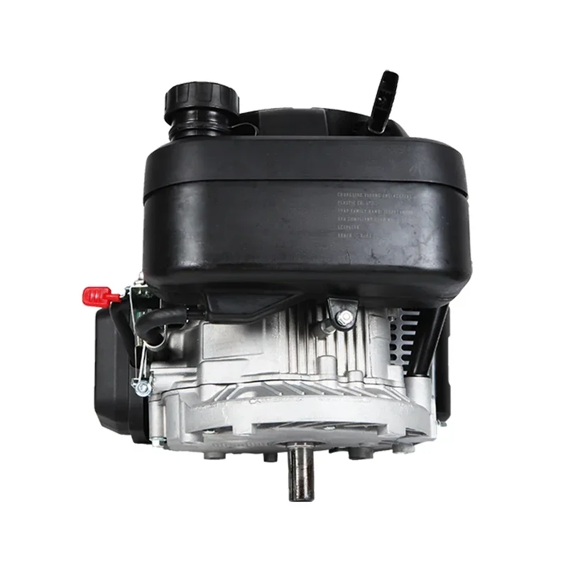 Outdoor Power Mowers - Verticale as 4-taktmotor voor grasmaaier -