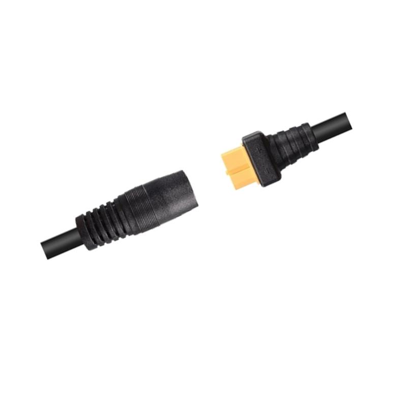 Outdoor Power Adapter Usb - Y1UB XT60 Man Vrouw naar 8mm