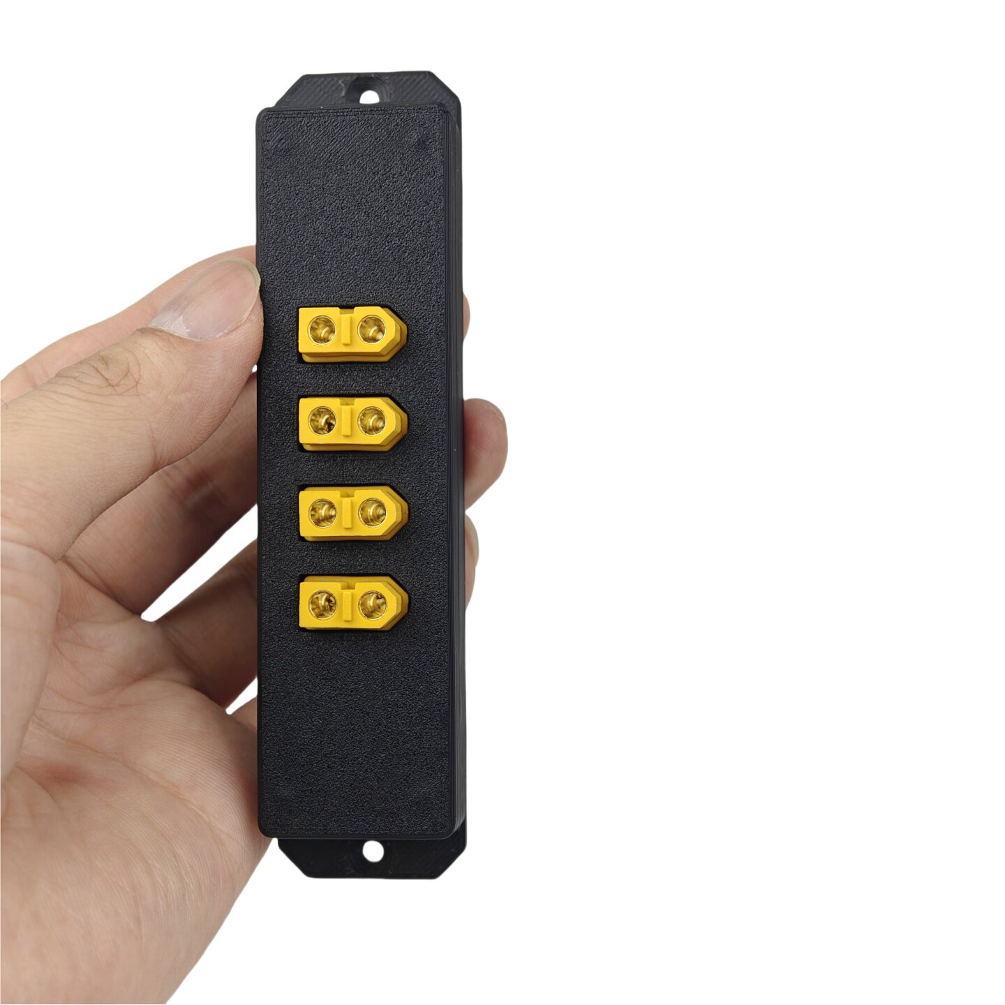 Outdoor Power Distribution Board - DC 0-150V 200A XT60 Stroomverdeelbord 4