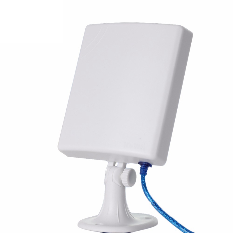 150Mbps High Gain 14DBi Antenn - Outdoor Power Adapter Usb recensie en prijs