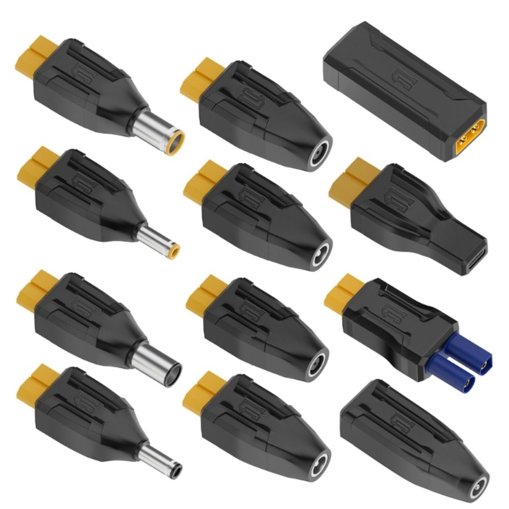 5525 7450 USB C naar XT60 Adap - Outdoor Power Adapter Usb recensie en prijs