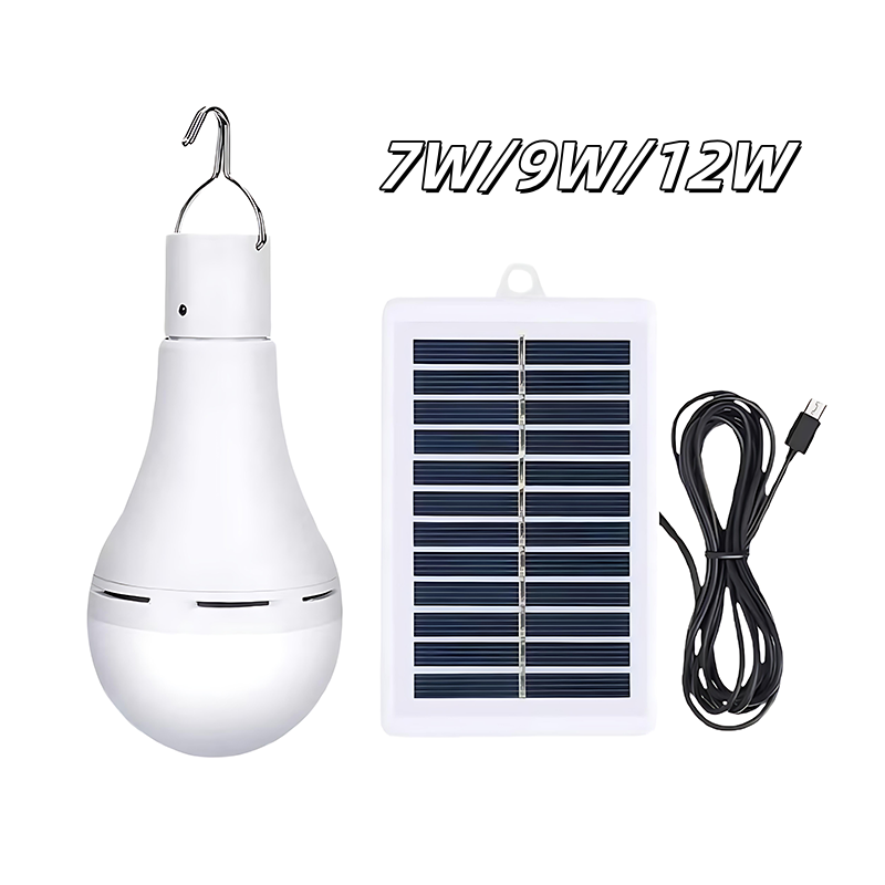 7/9/12W Zonne-energie Nood Out - Outdoor Power Distribution Panel recensie en prijs