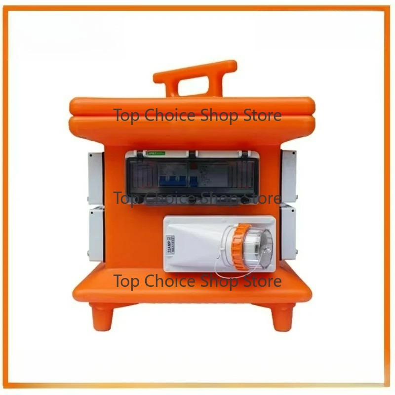 Buiten industriële krachtverde - Outdoor Power Distribution Board recensie en prijs