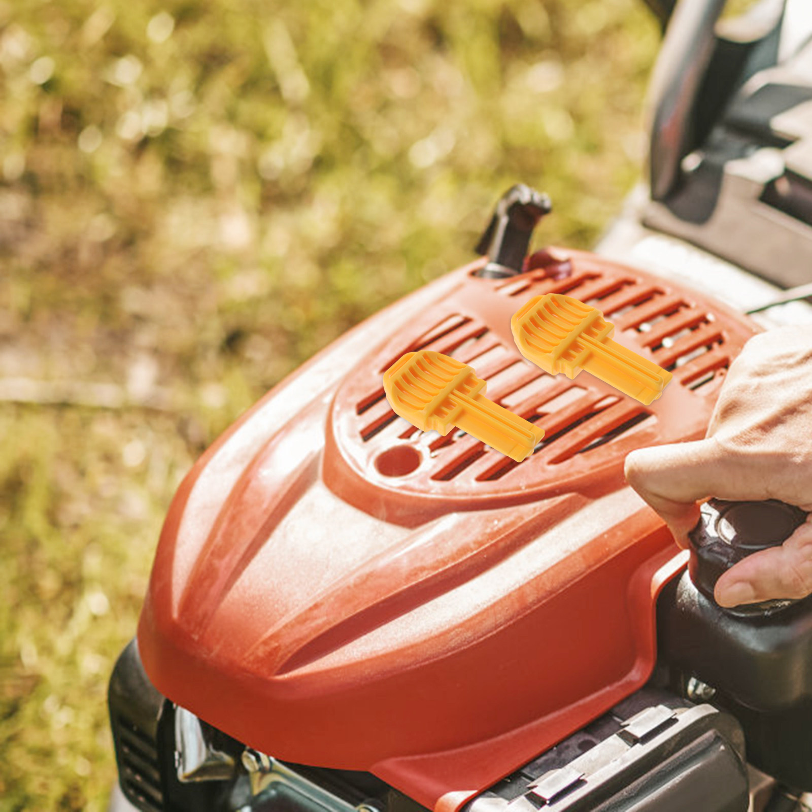 2 stuks vervangende ontsteking - Outdoor Power Mowers recensie en prijs