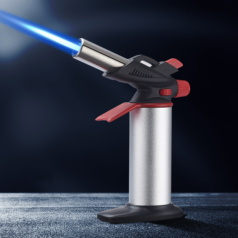 Krachtige winddichte blauwe vl - Outdoor Kitchen Power recensie en prijs