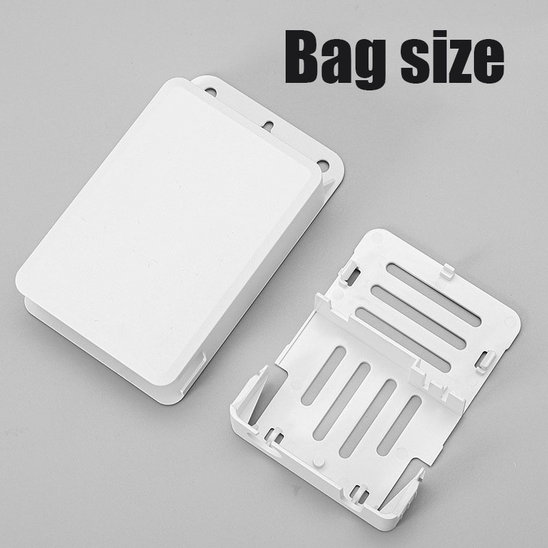 Buitenbehuizing voor stopconta - Outdoor Power Receptacle Box recensie en prijs