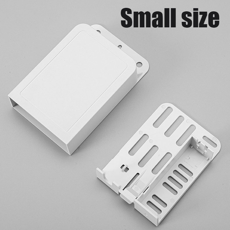 Buitenbehuizing voor stopconta - Outdoor Power Receptacle Box recensie en prijs