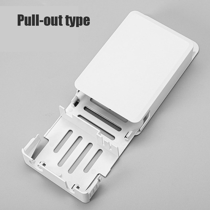 Buitenbehuizing voor stopconta - Outdoor Power Receptacle Box recensie en prijs