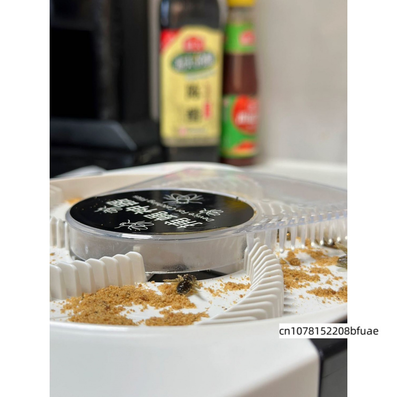 Automatische vliegenvanger, US - Outdoor Kitchen Power recensie en prijs