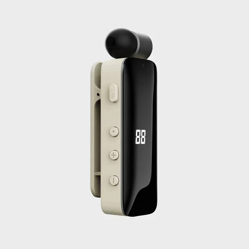 F906 Draadloze headset Bluetoo - Outdoor Power Adapter Usb recensie en prijs