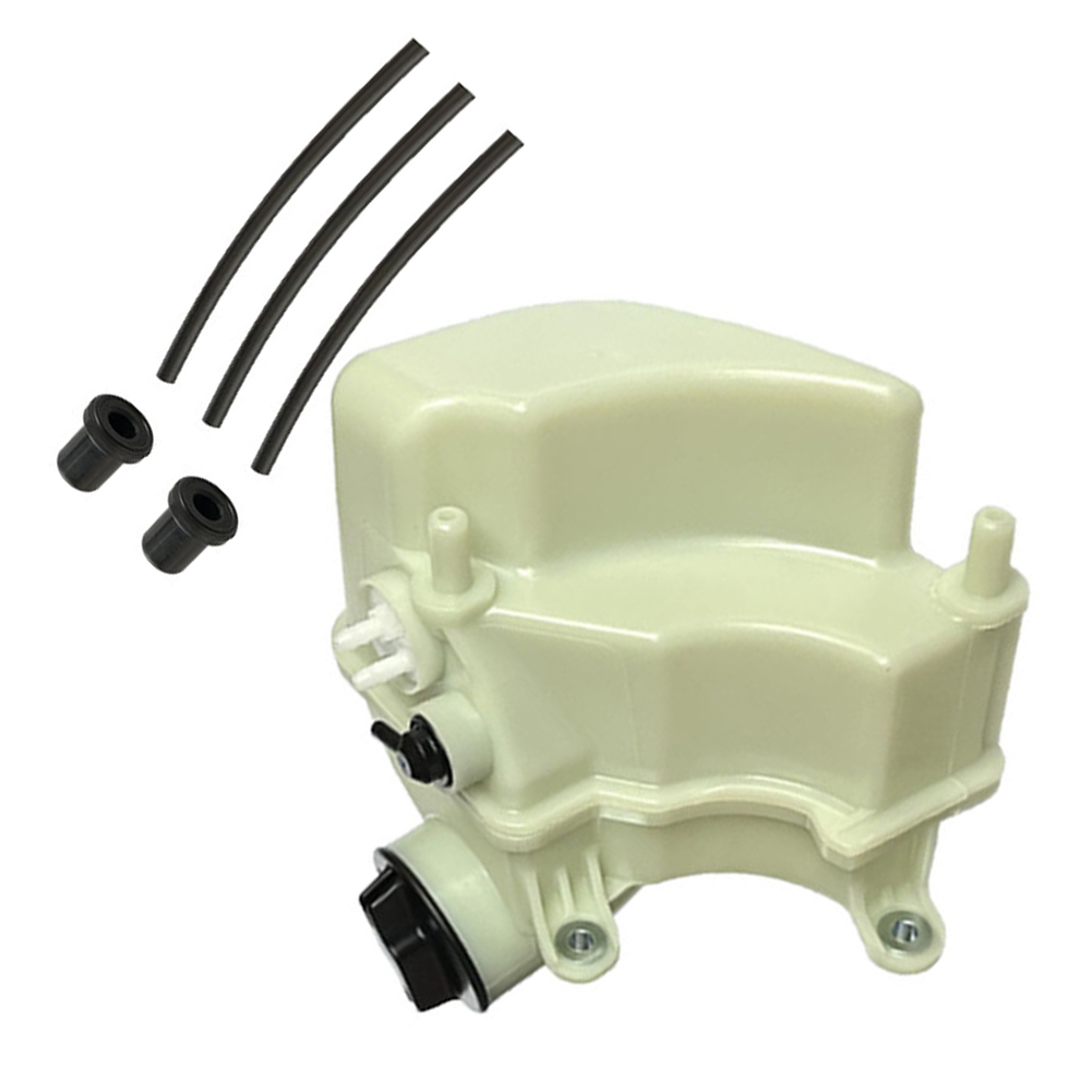 FS90 Grasmaaier Brandstoftank  - Outdoor Power Mowers recensie en prijs