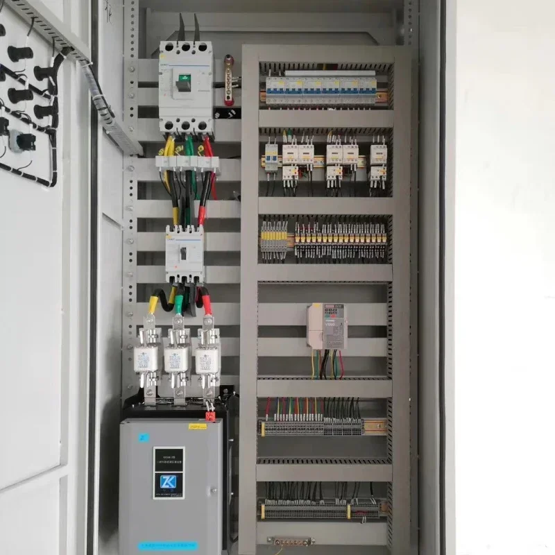 Buitenverdeelkast apparatuur e - Outdoor Power Distribution Board recensie en prijs