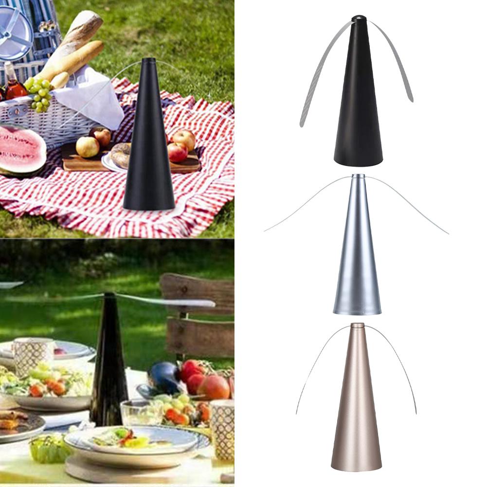 Elektrische insectenverjager v - Outdoor Kitchen Power recensie en prijs