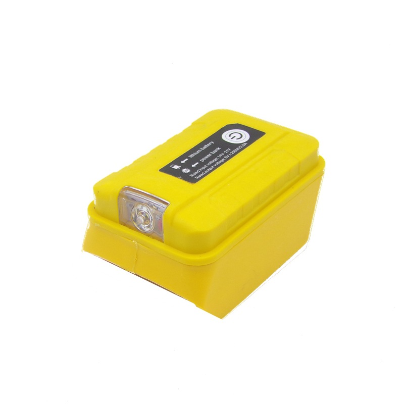 LED Werklamp Lamp Stroombron V - Outdoor Power Adapter Usb recensie en prijs