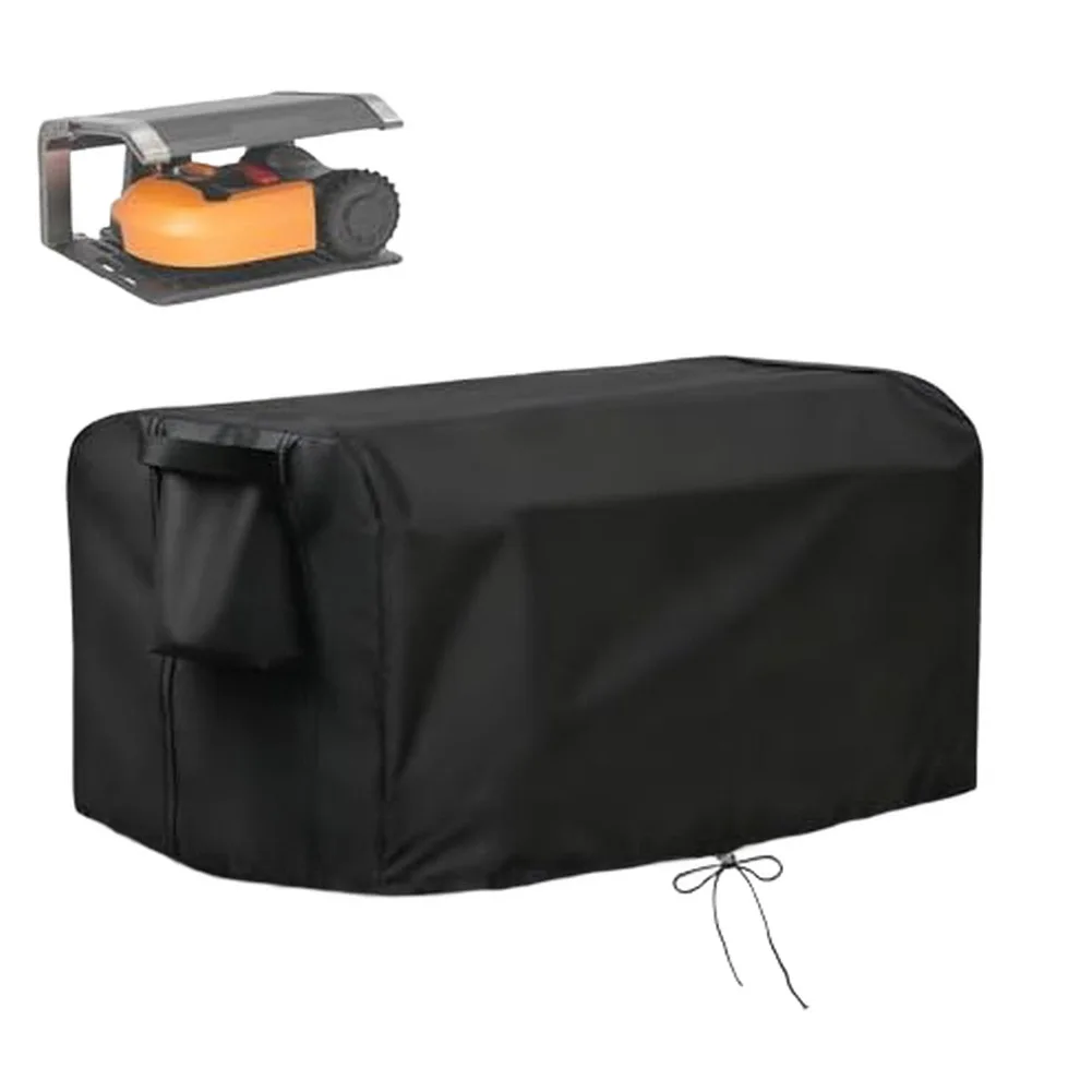 Grasmaaier Stofkap Voor Robotg - Outdoor Power Mowers recensie en prijs