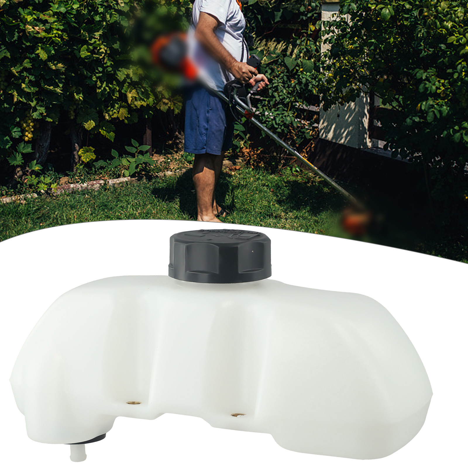 Nuttig Hoge Kwaliteit Olie Bra - Outdoor Power Mowers recensie en prijs