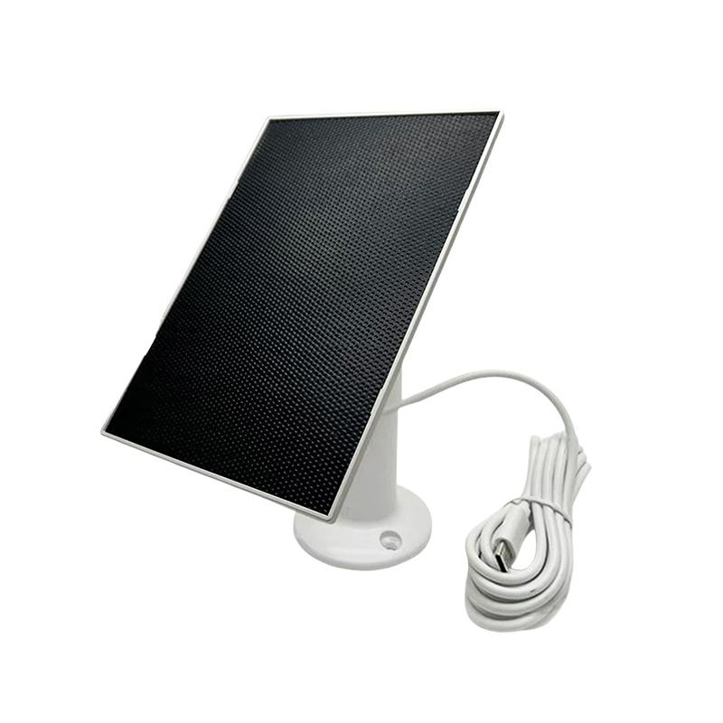Witte 3W SolarFor Camera Outdo - Outdoor Power Distribution Panel recensie en prijs