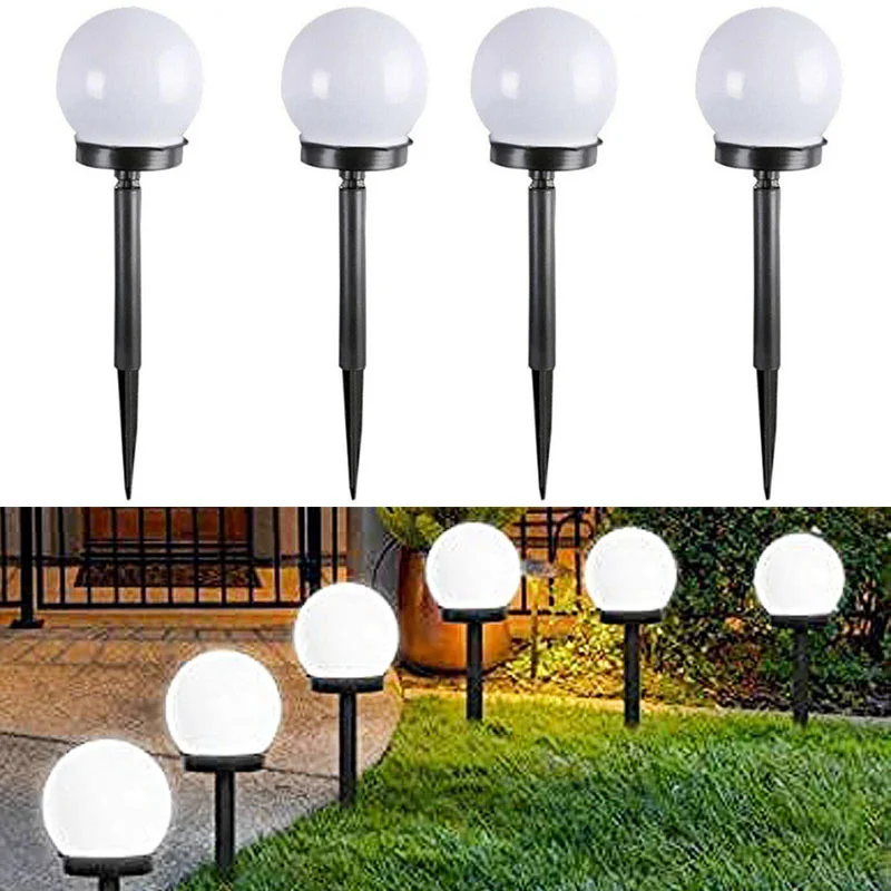1/3/6/9PC Zonne-energie LED Gl - Outdoor Power Distribution Panel recensie en prijs