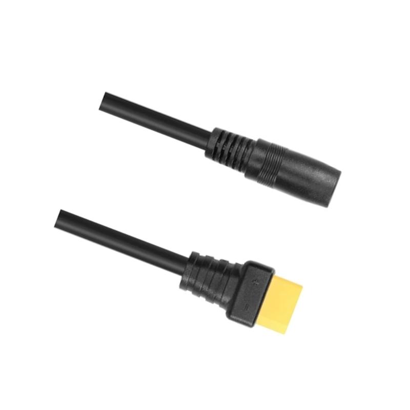 Y1UB XT60 Man Vrouw naar 8mm D - Outdoor Power Adapter Usb recensie en prijs