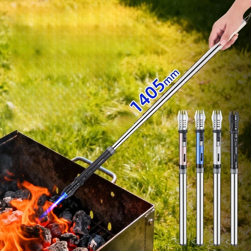 Handheld verlengde telescopisc - Outdoor Kitchen Power recensie en prijs