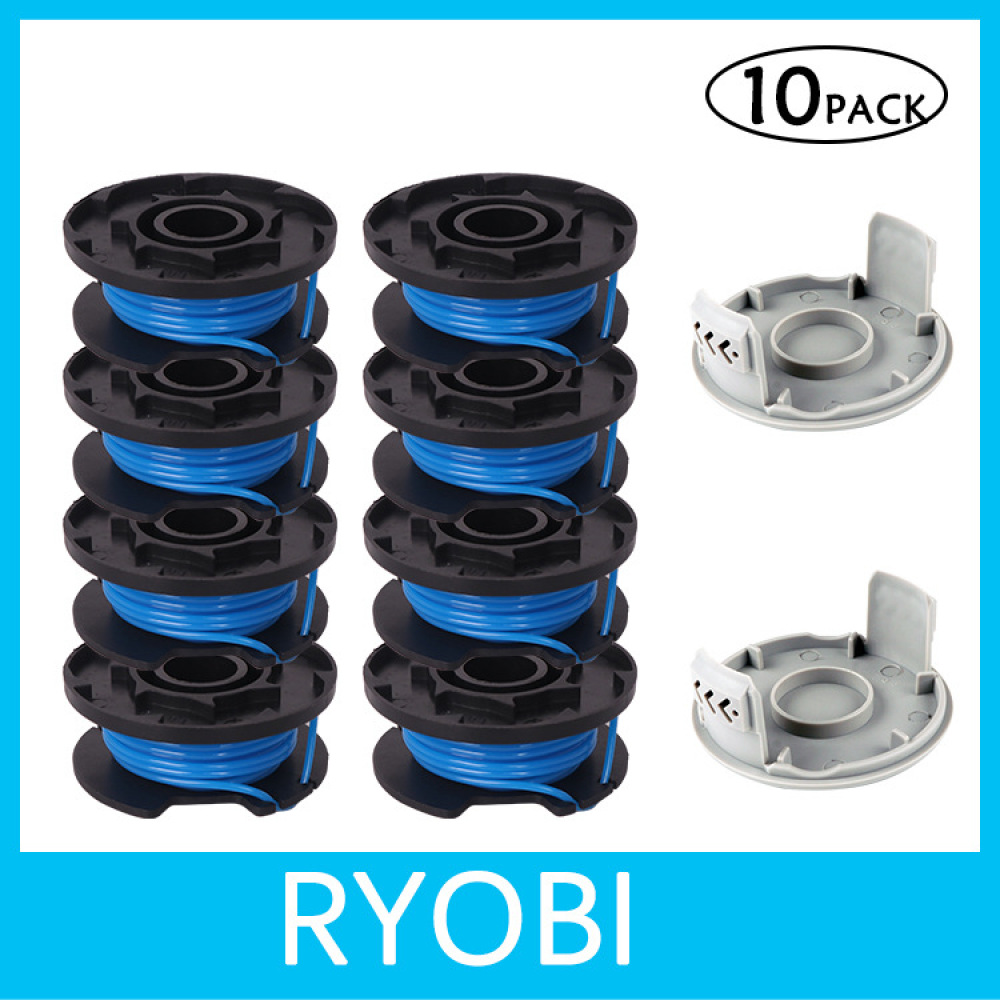 Eater Spool Line voor Ryobi AC - Outdoor Power Mowers recensie en prijs