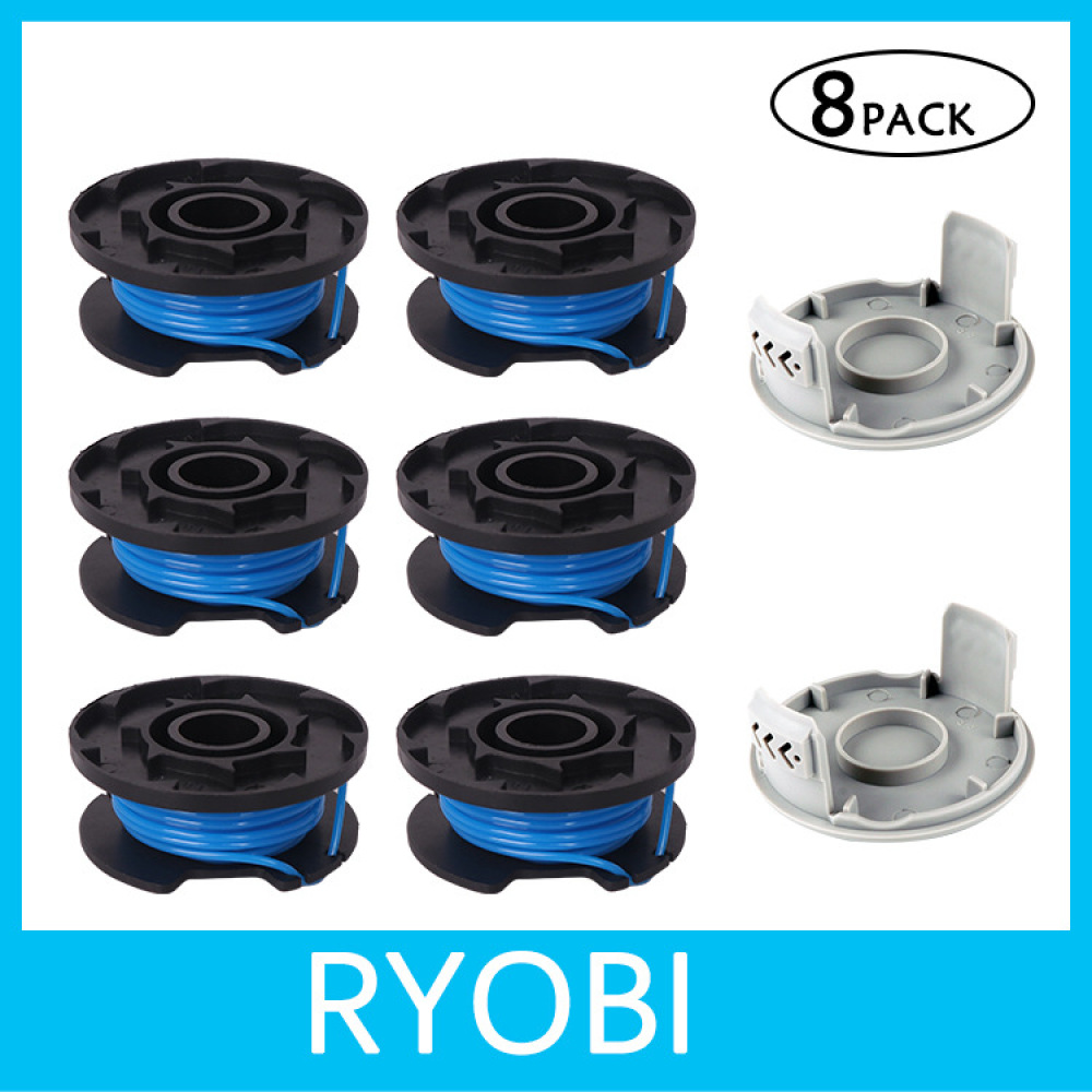 Eater Spool Line voor Ryobi AC - Outdoor Power Mowers recensie en prijs