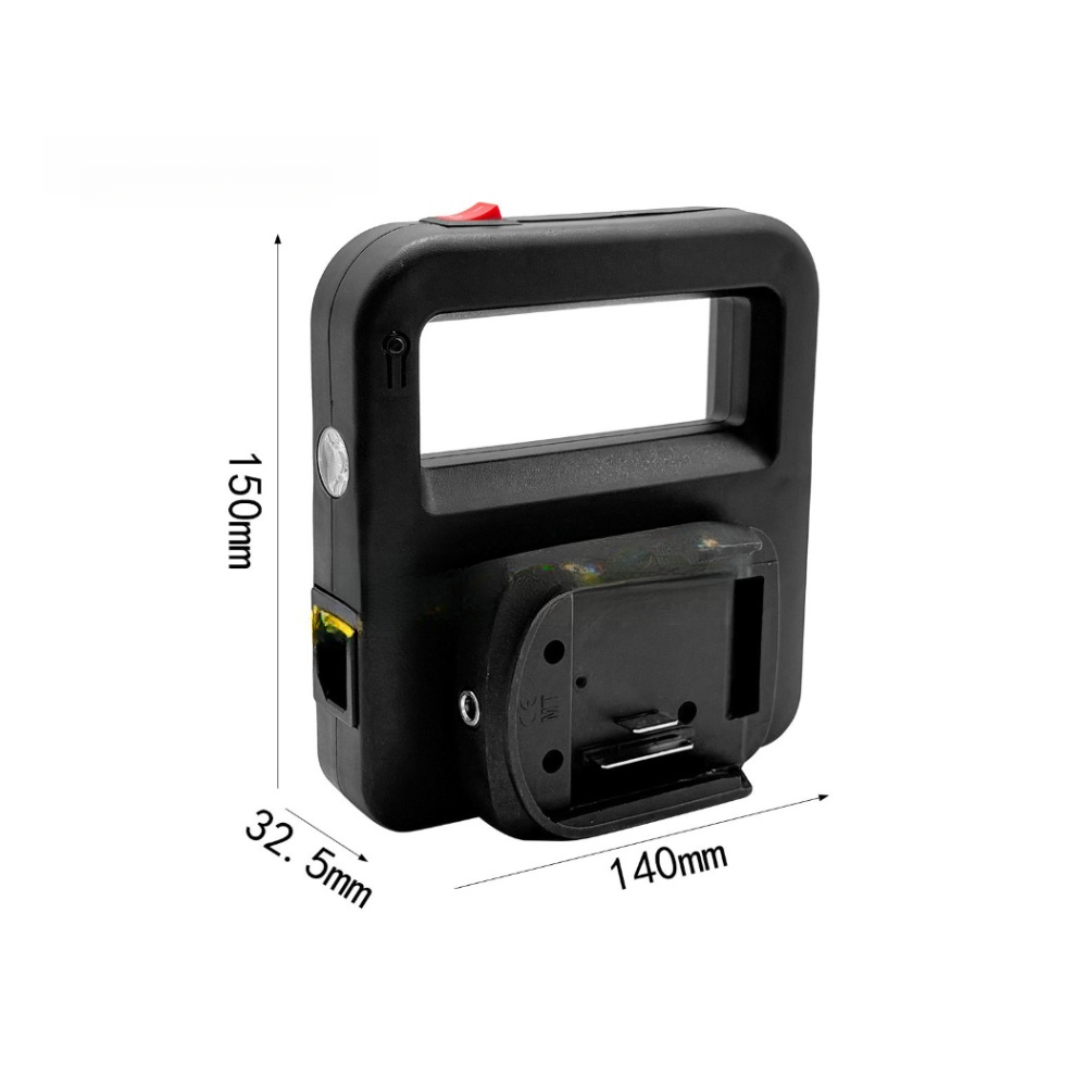 Upgrade 1 naar 2 stroomsplitte - Outdoor Power Adapter Usb recensie en prijs