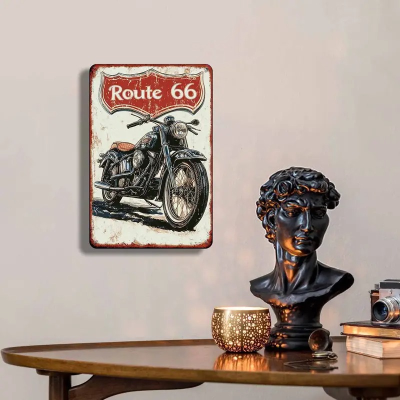 2D plat, 1 stuk, houten print, - Outdoor Kitchen Power recensie en prijs