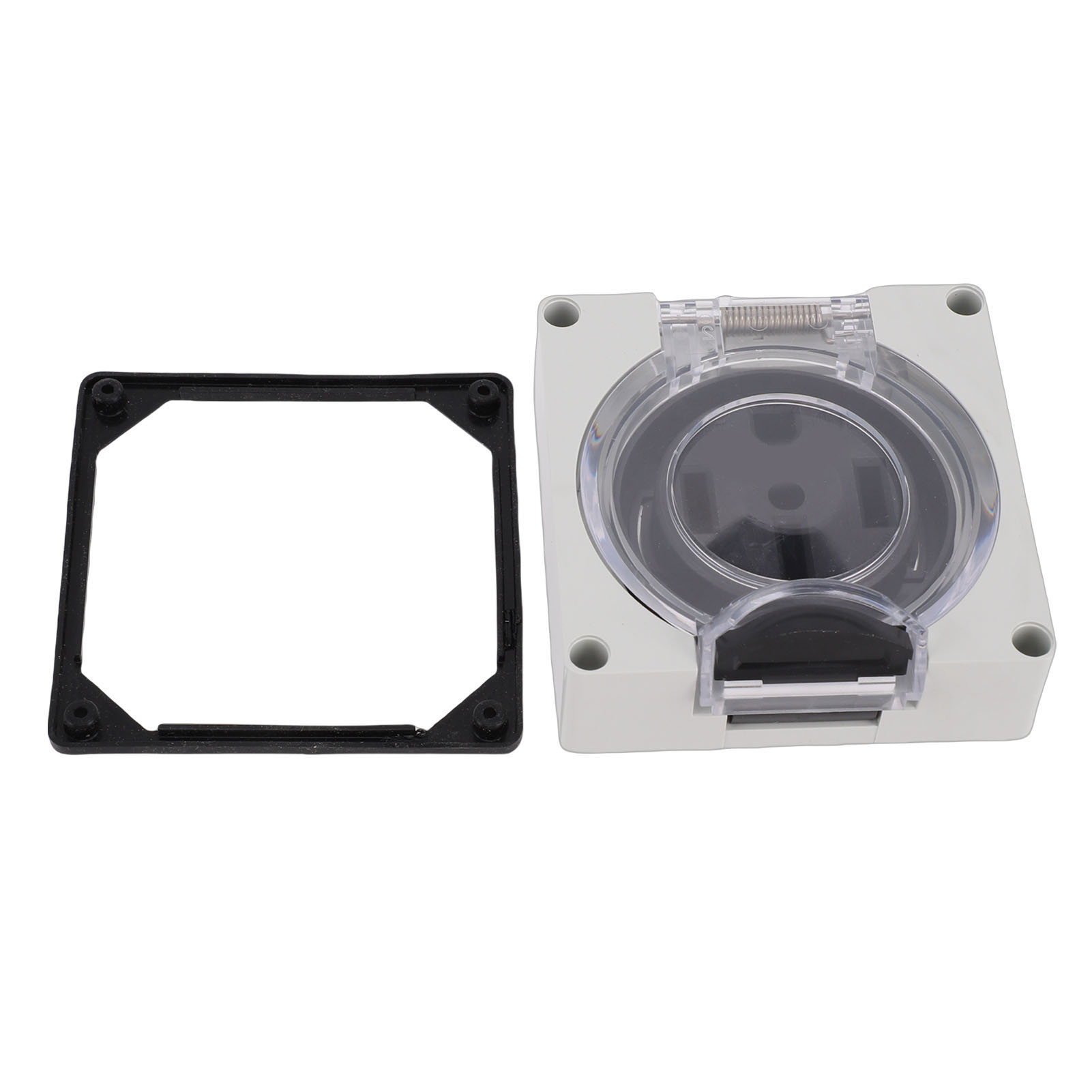 NEMA L14-50R Industrieel stopc - Outdoor Power Receptacle Box recensie en prijs