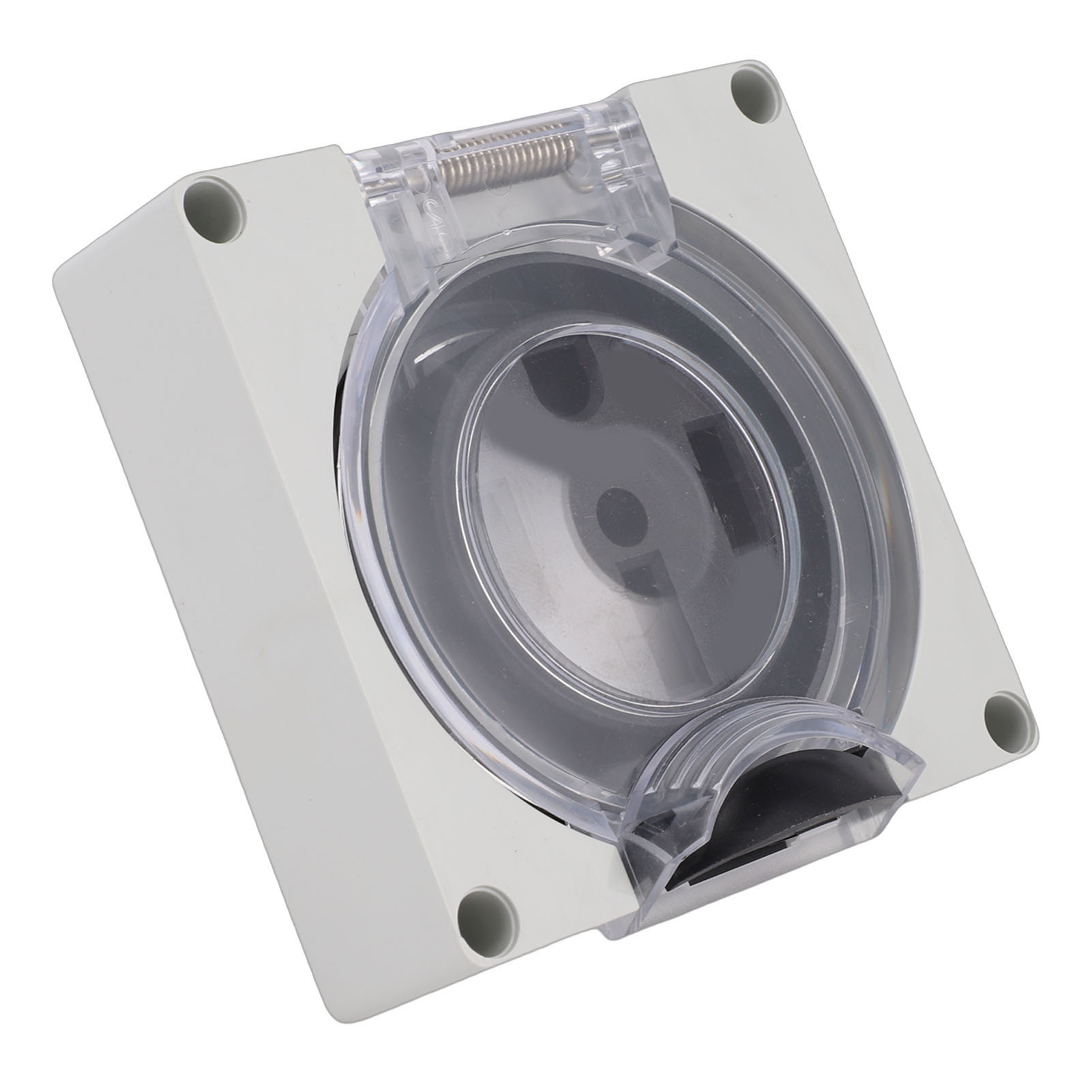 NEMA L14-50R Industrieel stopc - Outdoor Power Receptacle Box recensie en prijs