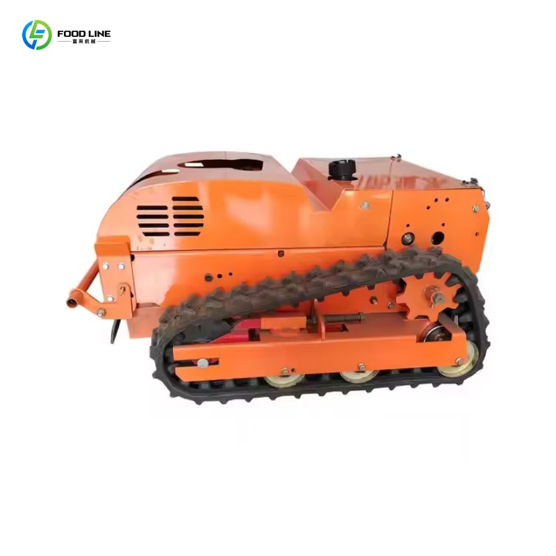 Nieuwe design zero-turn grasma - Outdoor Power Mowers recensie en prijs