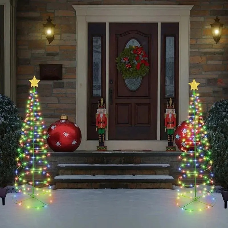 Op zonne-energie werkende, wat - Outdoor Power For Xmas Lights recensie en prijs