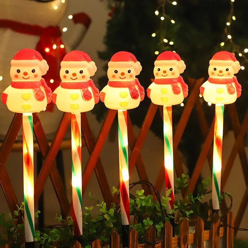 Kerstverlichting op zonne-ener - Outdoor Power For Xmas Lights recensie en prijs