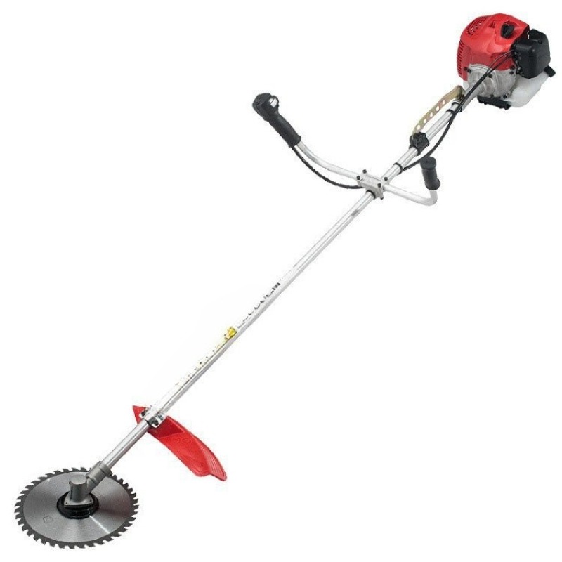 Krachtige tuin- en buiten-snoe - Outdoor Power Mowers recensie en prijs