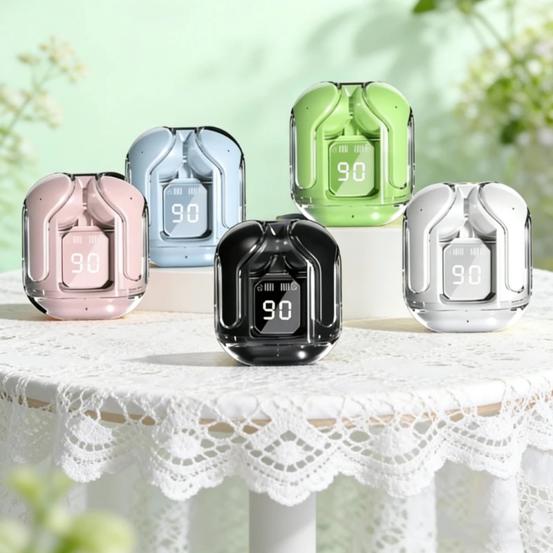 T2 Draadloze Mini Oordopjes LE - Outdoor Power Adapter Usb recensie en prijs