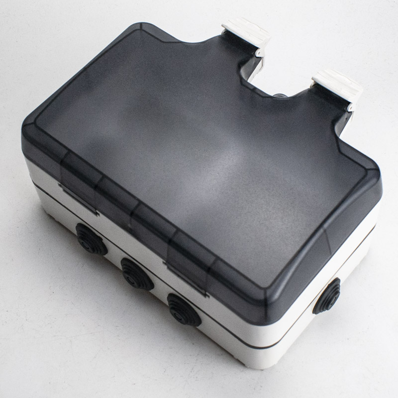 Avoir Zigbee Tuya IP66 Muur Ou - Outdoor Zigbee Power Plug recensie en prijs
