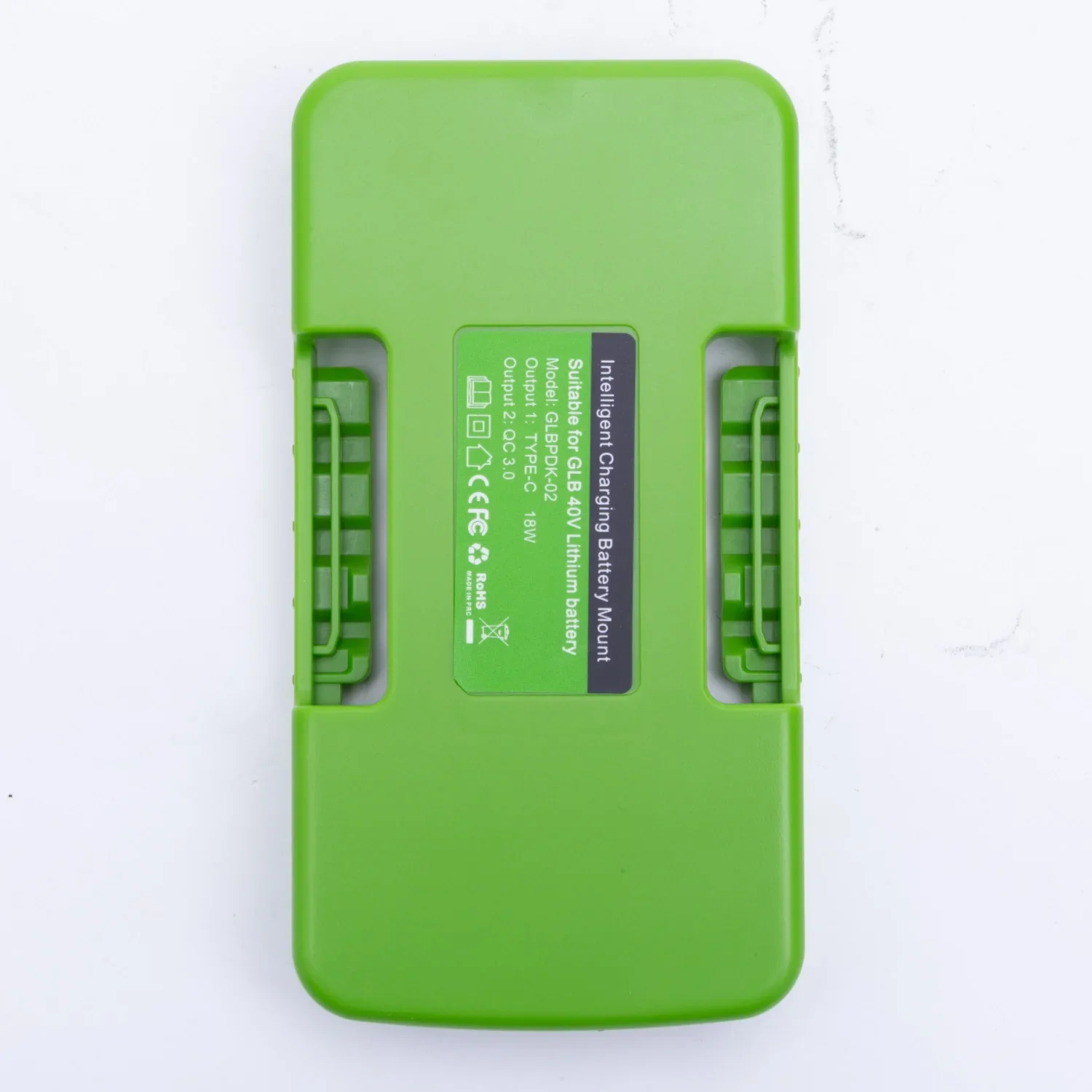Draadloze mobiele powerbank-ad - Outdoor Power Adapter Usb recensie en prijs