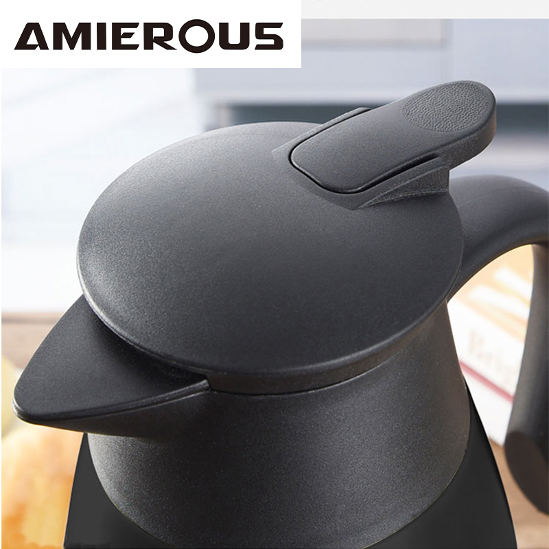 Arier Draagbare Auto-waterkoke - Outdoor Kitchen Power recensie en prijs