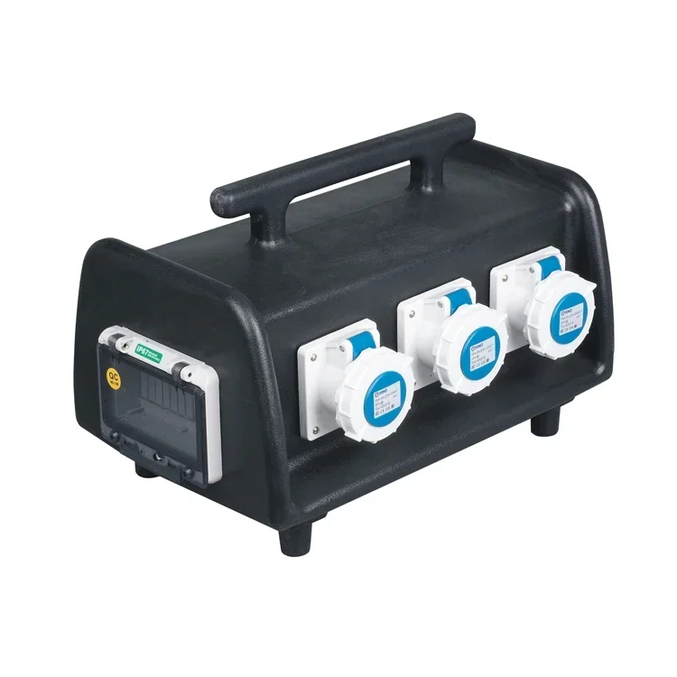 Hete verkoop mobiele verdeelbo - Outdoor Power Distribution Board recensie en prijs